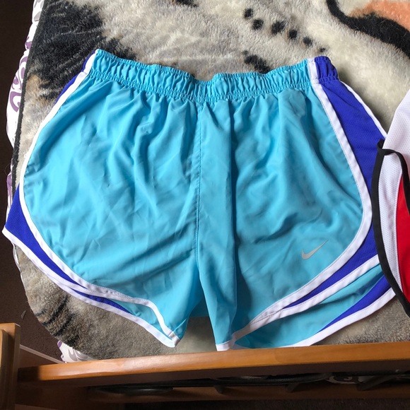 Nike Pants - Nike Dri-Fit Shorts